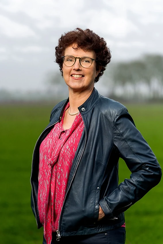 Diana de Boer